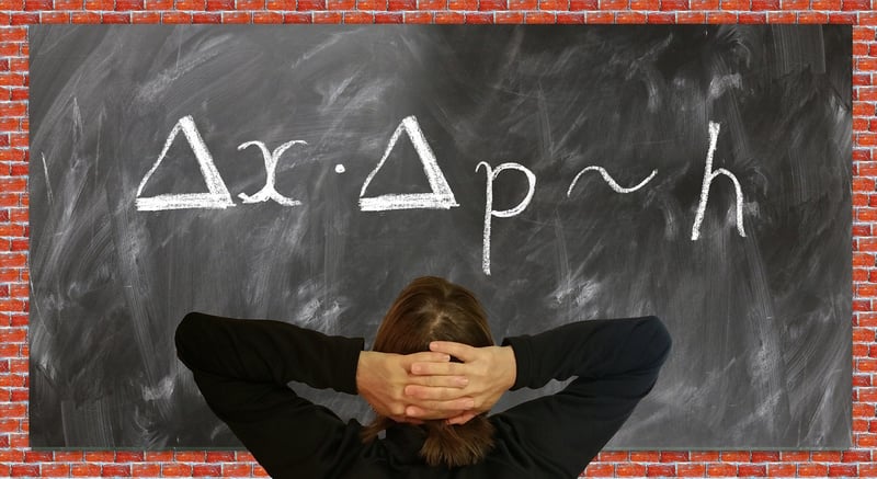 Quantum Physics Reads